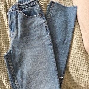 Abercrombie& Fitch Women’s Jeans